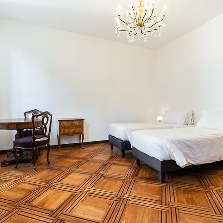 Del Remer Apartment - 5Mins From San Marco Sq Veneza Exterior foto