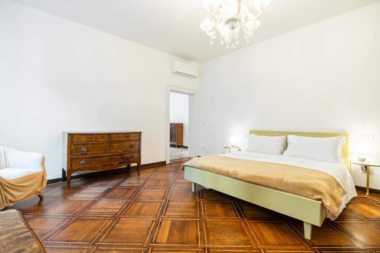 Del Remer Apartment - 5Mins From San Marco Sq Veneza Exterior foto