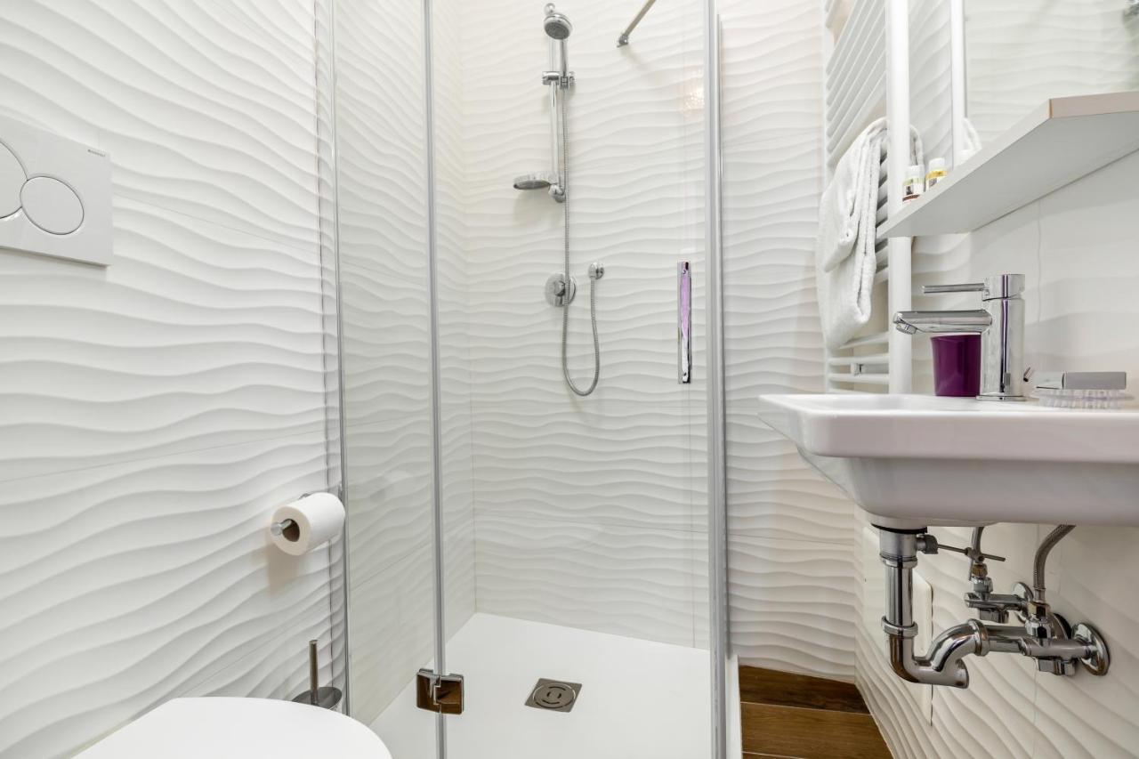 Del Remer Apartment - 5Mins From San Marco Sq Veneza Exterior foto