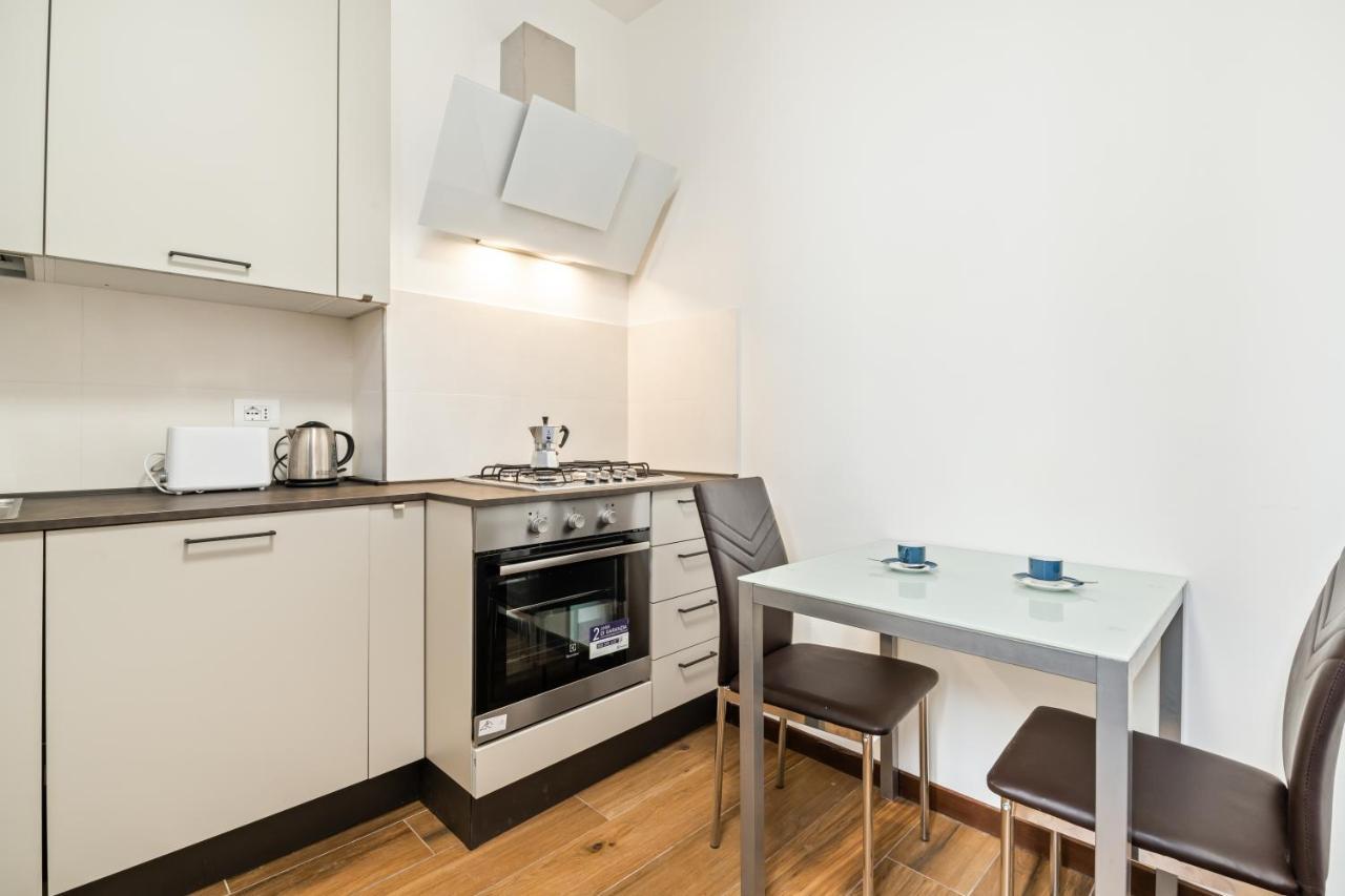 Del Remer Apartment - 5Mins From San Marco Sq Veneza Exterior foto