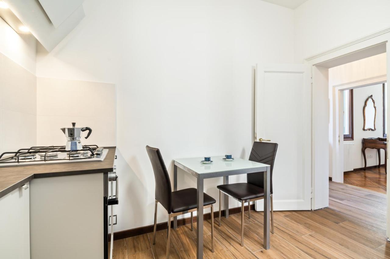 Del Remer Apartment - 5Mins From San Marco Sq Veneza Exterior foto