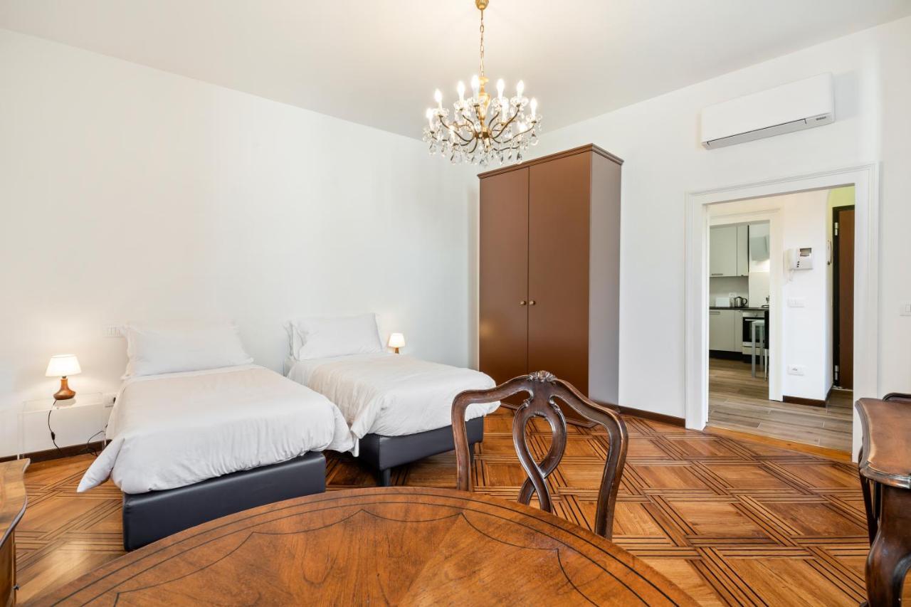 Del Remer Apartment - 5Mins From San Marco Sq Veneza Exterior foto